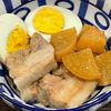 とーるじーじの作ってみた!投稿(【中華風豚バラ大根】下味冷凍で味染み!煮るだけ簡単♡)