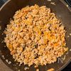 ごはんにも合う《絶品肉味噌♡きゅうりサラダ》の工程2