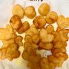 ありみの作ってみた!投稿(そのままでも美味しい❤︎特別感の出る『型抜きポテトフライ』)