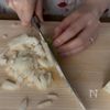 【炊飯器で完結！】チキンカレーピラフの工程1
