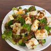さらの作ってみた!投稿(【豆腐とブロッコリーのおかかサラダ】高タンパク&ヘルシー副菜)