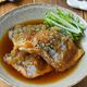 【懐かしいあの味♡︎基本のさばのみぞれ煮】時短/簡単レシピ