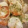 ぽぽペの作ってみた!投稿(揚げずにカリカリ♪【長芋ののりしお焼き】旨すぎ注意!)