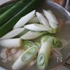 本鶏だしで濃厚!【簡単タッカンマリ】の工程5