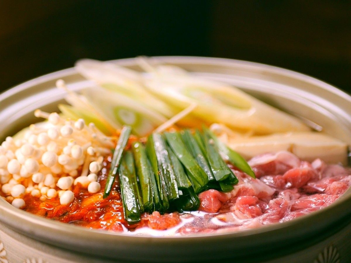 キムチなべ 鍋キューブ うま辛キムチ ( 7個入 ) : 爽快ドラッグ - 通販