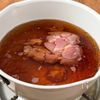 簡単10分♪シンプルだけど美味しい【我が家のお雑煮】の工程2