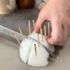 【玉ねぎの磯辺焼き】500万再生!家族が大絶賛っ♪の工程5