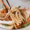 【豚こまプルコギ】野菜たっぷり食べられる!節約にも♩の工程2