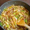 ご飯がすすむ 大根と豚ひき肉の旨とろ春雨煮の工程6