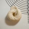素朴な美味しさ♪自家製酵母で作る全粒粉ベーグルの工程10