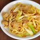【豚バラとネギのカレー焼うどん】一度食べたらリピート確定♪