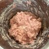 サクサク【お豆腐入りキャベツメンチカツ】キャベツ消費•冷凍可の工程2