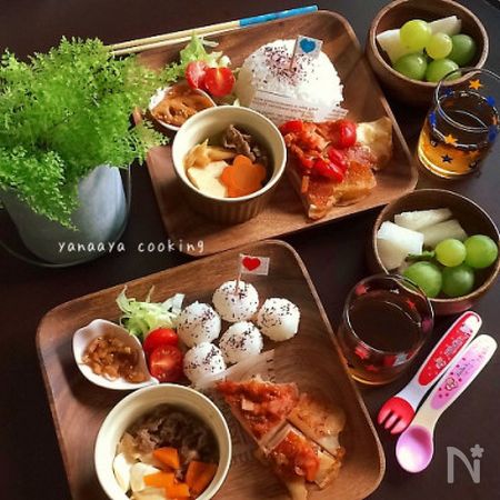 本日のお子様ランチ 肉豆腐 By Aya レシピサイト Nadia ナディア プロの料理家のおいしいレシピ 本日のお子様ランチ 肉豆腐 By Aya レシピサイト Nadia ナディア プロの料理家のおいしいレシピ