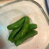 豚肉とたけのこのわさびマヨ醤油炒めの工程3