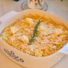 フランス風クワトロチーズ~ジャガイモときのこのグラタン~の工程4