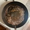 【チキンソテーカレー】がっつり豪快!の工程11
