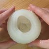 ホワイトソースもレンジで♪【新玉ねぎ丸ごとグラタン】の工程2