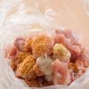 【美味しさの秘訣は胡麻油!】ひとくちフライドチキン♪の工程2