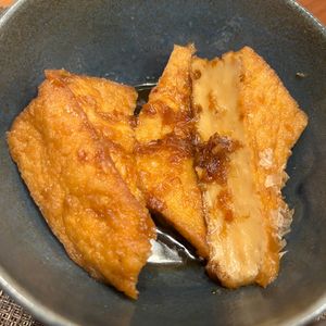 surgの作ってみた!投稿(冷たくても美味しい「厚揚げのおかか煮」)
