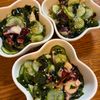 まさの作ってみた!投稿(【タコときゅうりの中華風酢の物】さっぱりごま油風味♬︎)