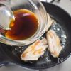 しっかり下処理「手羽先の甘酢あん炒め」の工程6