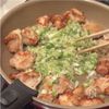 やみつき♪【鶏の旨ねぎ塩だれ】の工程4