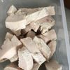 yの作ってみた!投稿(【発酵】塩麹でしっとり鶏ハム)