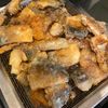 ミセス好きの二児の母の作ってみた!投稿(【魚料理のハードル下がる！】塩さばのカレー竜田揚げ)