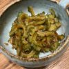 475773の作ってみた!投稿(一度食べたらやみつき♪ほろ苦さがたまらないゴーヤの佃煮)