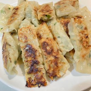 すみれの作ってみた!投稿(パクパク食べちゃう♡『包まないひとくち棒餃子』冷凍保存OK！)
