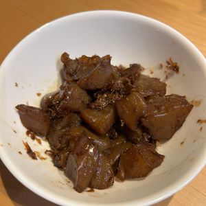はなうざーの作ってみた!投稿(翌日の方が美味しいかも「こんにゃくのおかか煮」)