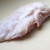 トースターで簡単！鶏むね肉のマスタードマヨステーキの下準備