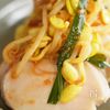 【痩せたい人必見!】ピリ辛豆もやしどりの工程6