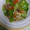 966434の作ってみた!投稿(『豚バラキャベツと豆腐の中華あんかけ』ご飯に合う◎ヘルシー♪)