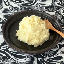 白だしで簡単!美味しい♡『マッシュポテト』