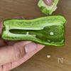 【ピーマンの豚チーズ巻き】絶品ソースとチーズのコクが最高♪の工程1