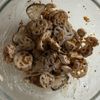 材料ふたつで副菜《れんこん×くるみのハニーマスタードサラダ》の工程5