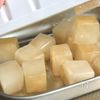 無添加スポーツドリンクの工程2
