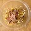 【豆もやしとツナのメキシカンおつまみ】カレー風味でやみつき♪の工程2