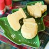 乳なし!冷めてもしっとり【はちみつ米粉蒸しパン】1歳半〜◎