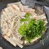 【大根としらすの和風ペペロン】シャキシャキ箸が止まらない！の工程3