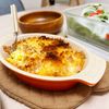 いとまるの作ってみた!投稿(【アスパラのタルタルチーズ焼き】)