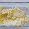 簡単なのに絶品♪ジェノベーゼチーズハンバーグの工程1