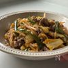 【白菜チンジャオロース】オイスターだれでご飯が進む🍚✨の工程4