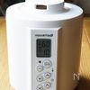 最上級に甘くする方法!【自家製甘酒(濃縮タイプ)】の工程4