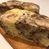 249348の作ってみた!投稿(レンジで3分20秒♪マーブル米粉蒸しパン【砂糖不使用】)