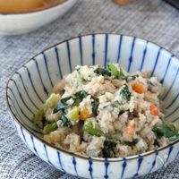 めんつゆで失敗なし 具沢山でつくる我が家の定番卯の花レシピ レシピサイト Nadia ナディア プロの料理家のおいしいレシピ