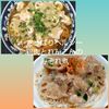１／アラ還の手習いの作ってみた!投稿(【さっぱりヘルシー鶏胸肉とレンコンのみぞれ煮】油不使用)