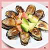 mimiの作ってみた!投稿(【とろ旨ナス餃子】ひと口目で旨み爆発…！)