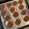 のっけてトースターで焼くだけ♪「長芋のツナ味噌焼き」の工程3